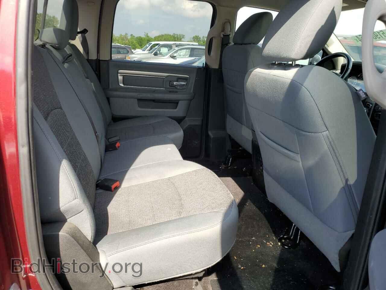 2017 RAM 1500 - VIN: 1C6RR7LT5HS830959 - Фото 10