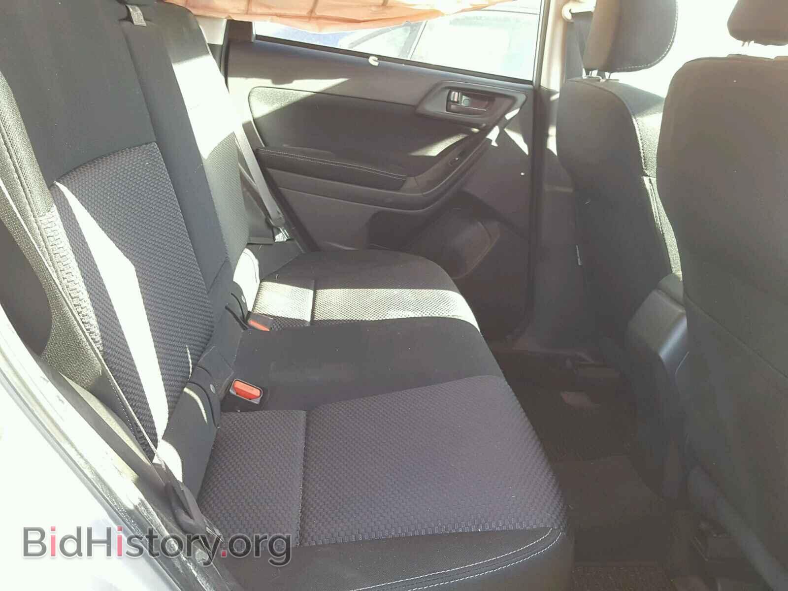 2014 SUBARU FORESTER - VIN: JF2SJAEC5EH457184 - Photo 6