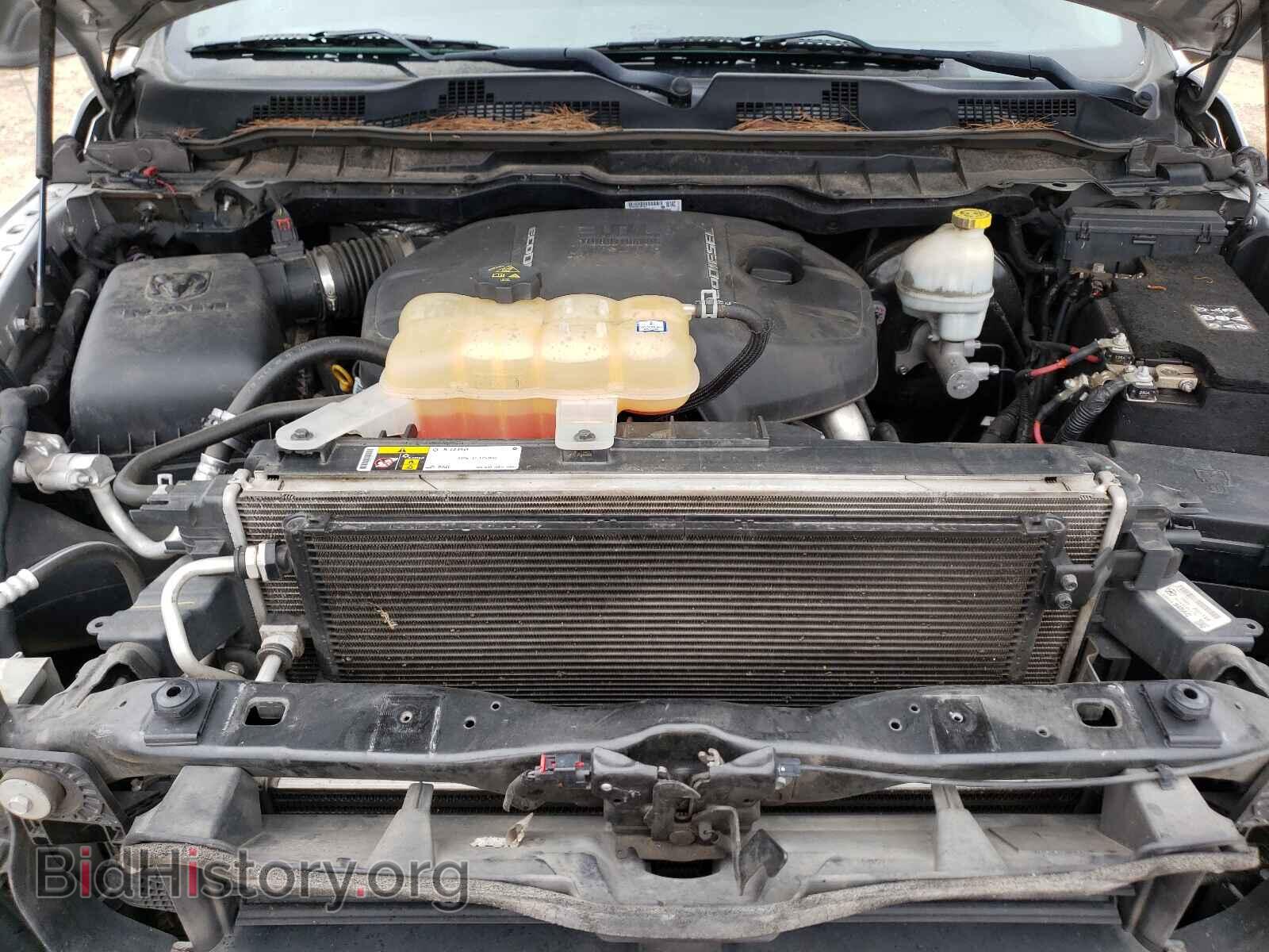2015 RAM 1500 - VIN: 1C6RR7NM6FS716374 - Фото 7