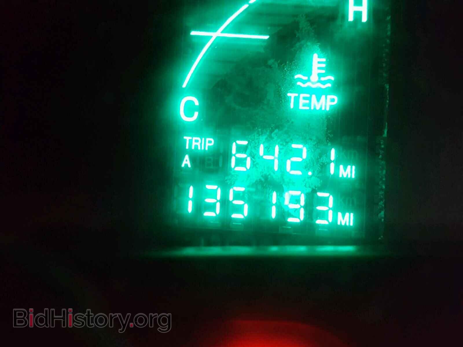 2001 CADILLAC DEVILLE - VIN: 1G6KD54Y01U181771 - Photo 8