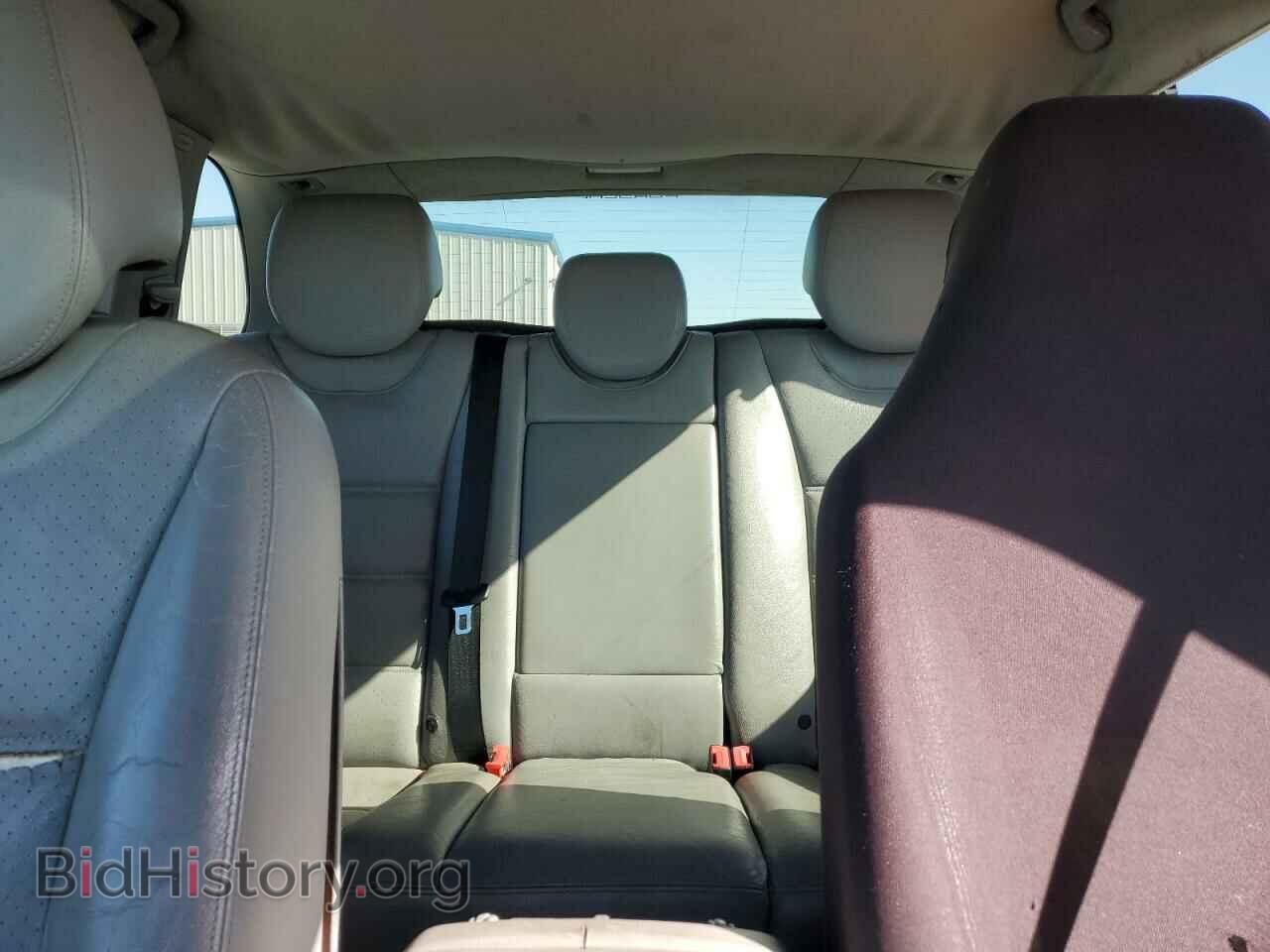 2008 PORSCHE CAYENNE - VIN: WP1AB29P68LA36262 - Фото 10