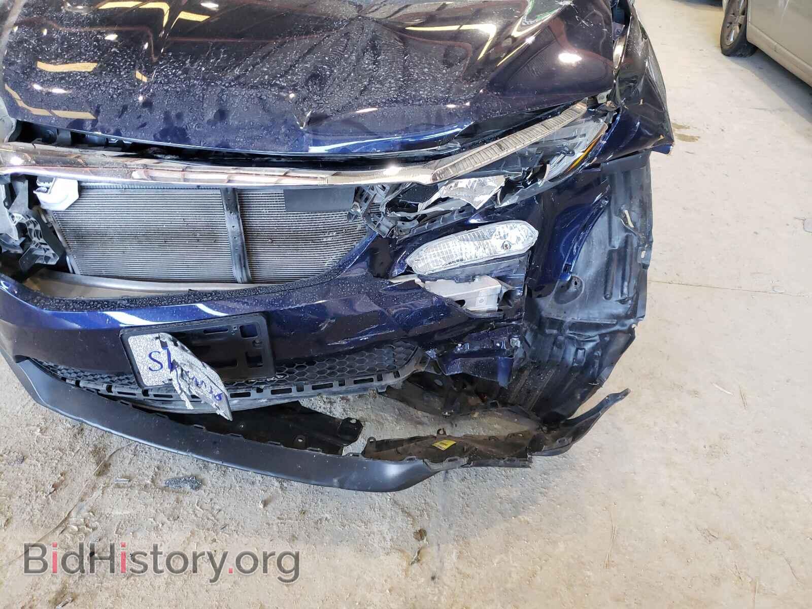 2016 HONDA PILOT - VIN: 5FNYF5H54GB004255 - Photo 9