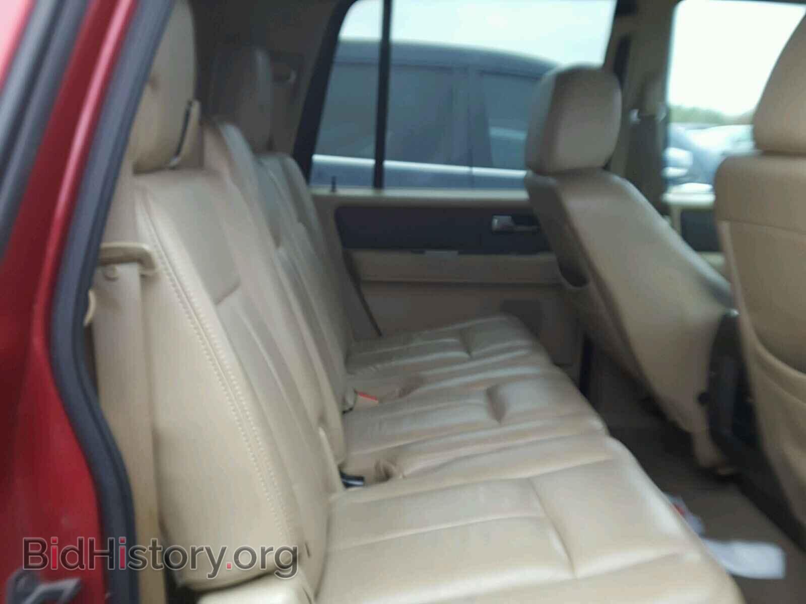 2007 FORD EXPEDITION - VIN: 1FMFK15577LA33502 - Фото 6