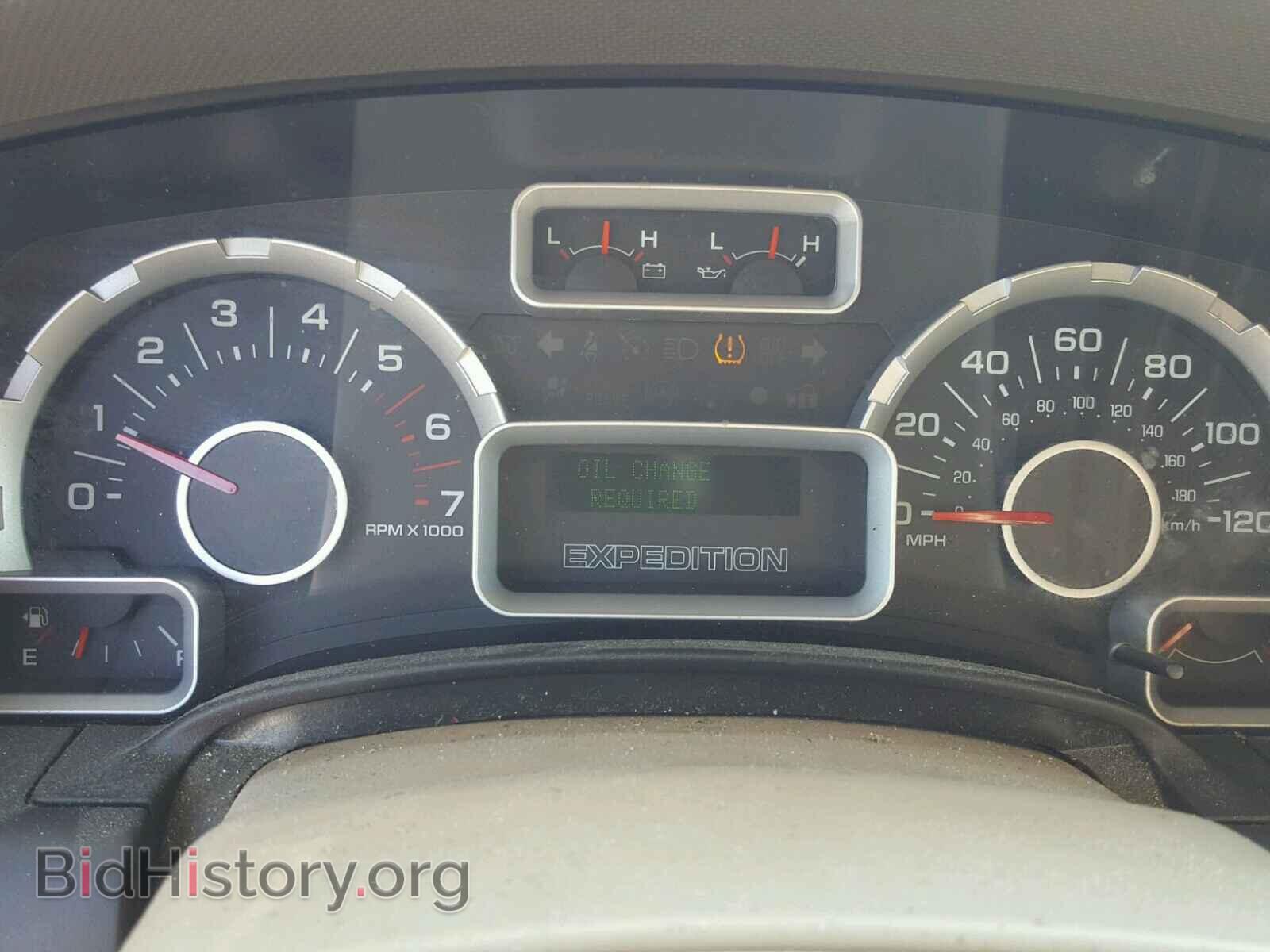 2007 FORD EXPEDITION - VIN: 1FMFK15577LA33502 - Фото 8