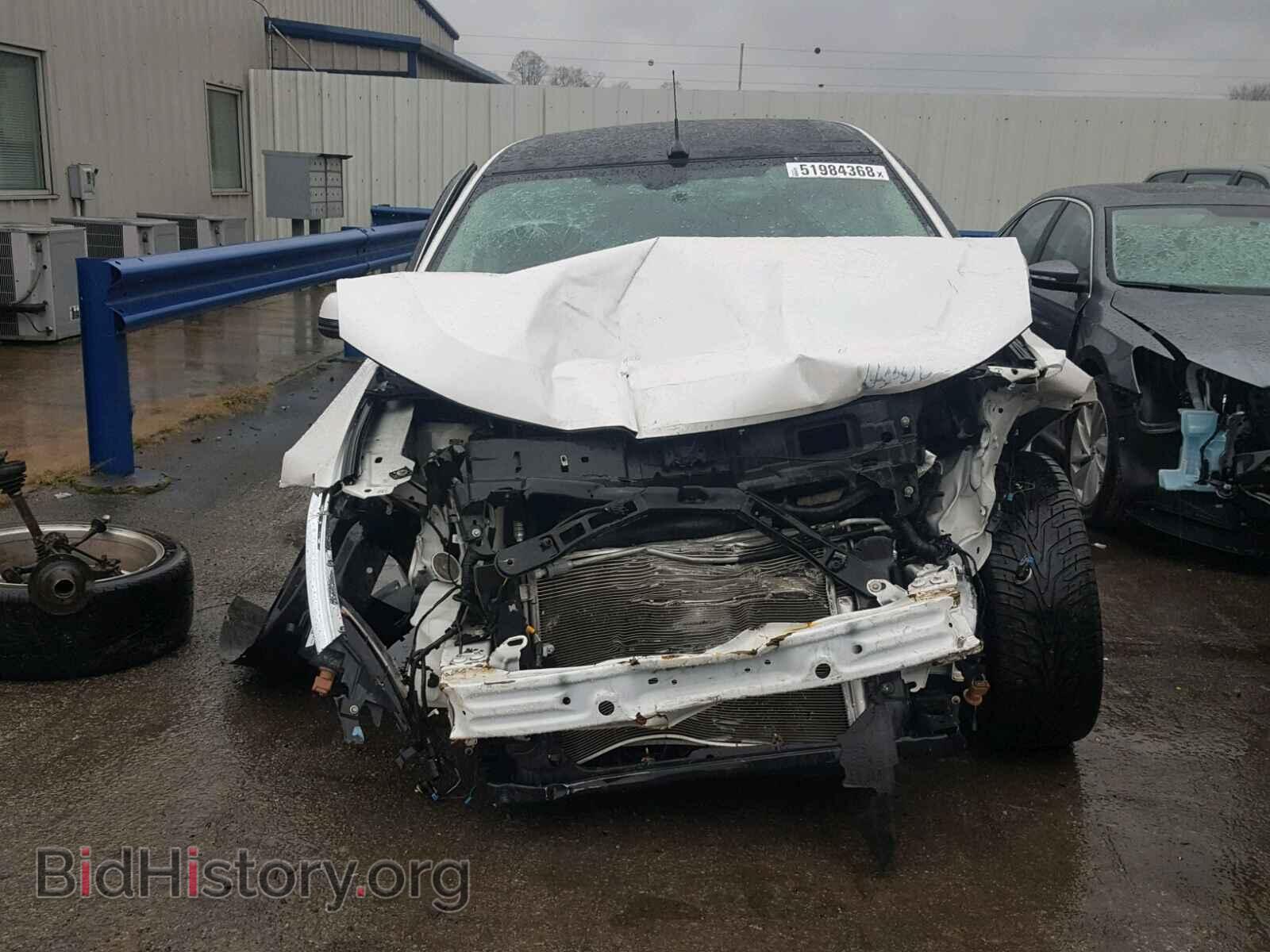 2012 FORD EDGE - VIN: 2FMDK3AK7CBA39986 - Фото 7