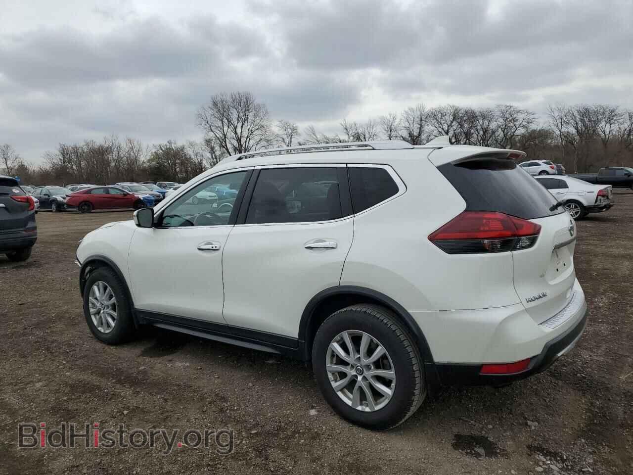 2018 NISSAN ROGUE - VIN: KNMAT2MT2JP554208 - Photo 2