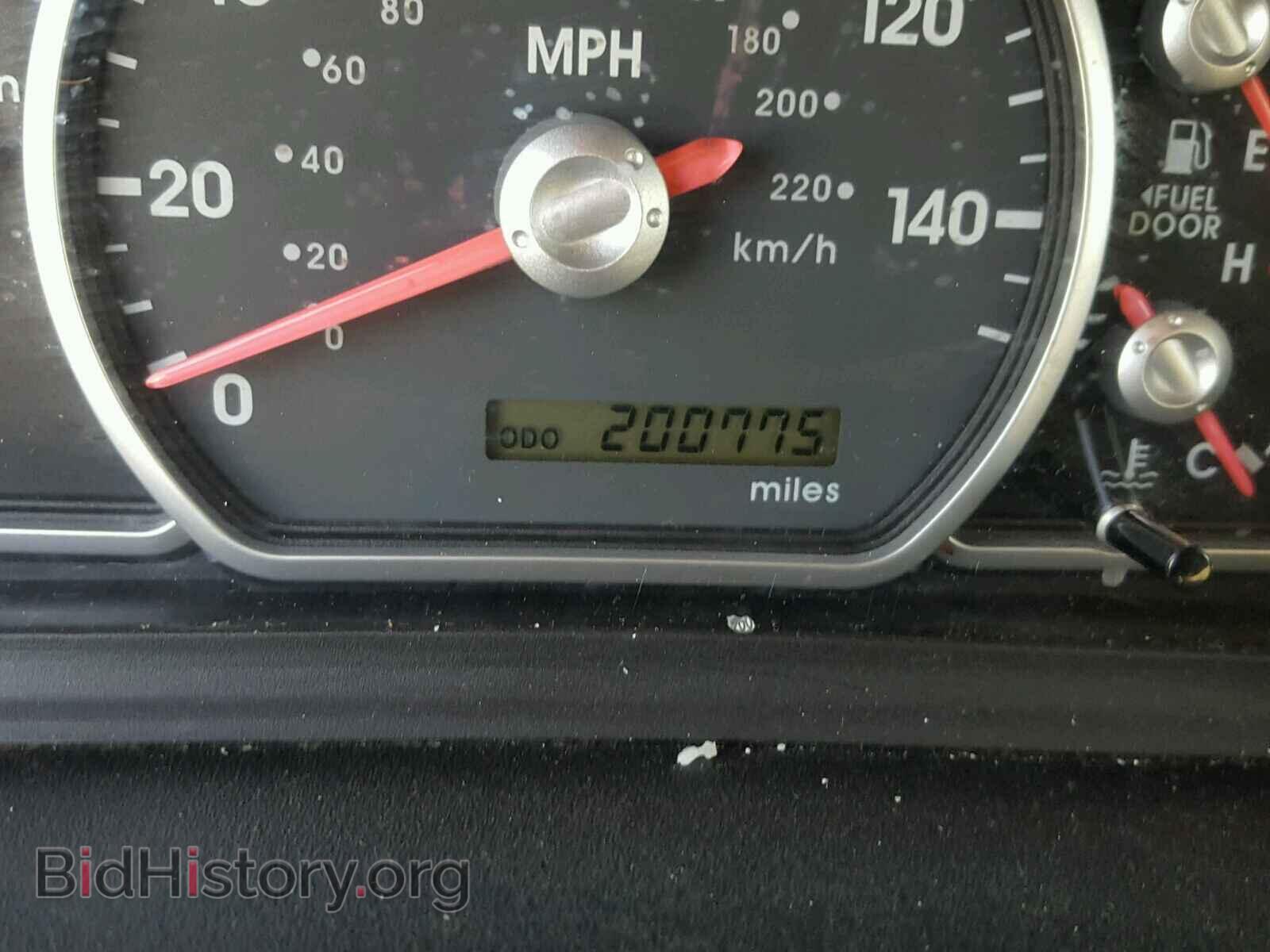 2005 MITSUBISHI GALANT - VIN: 4A3AB46F85E044420 - Фото 8