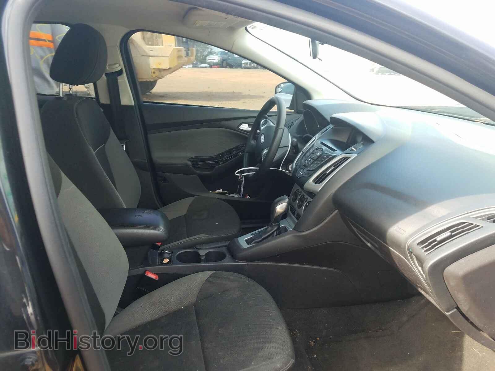 2014 FORD FOCUS - VIN: 1FADP3F21EL359473 - Photo 5