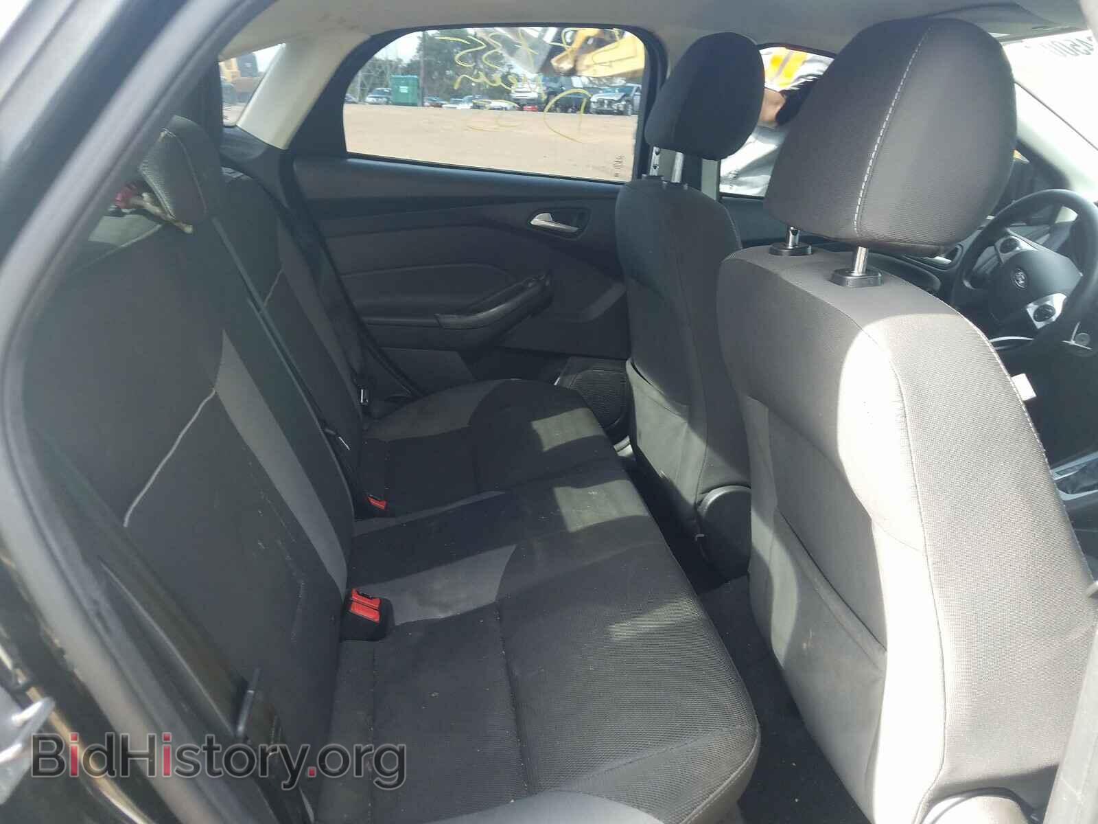 2014 FORD FOCUS - VIN: 1FADP3F21EL359473 - Photo 6