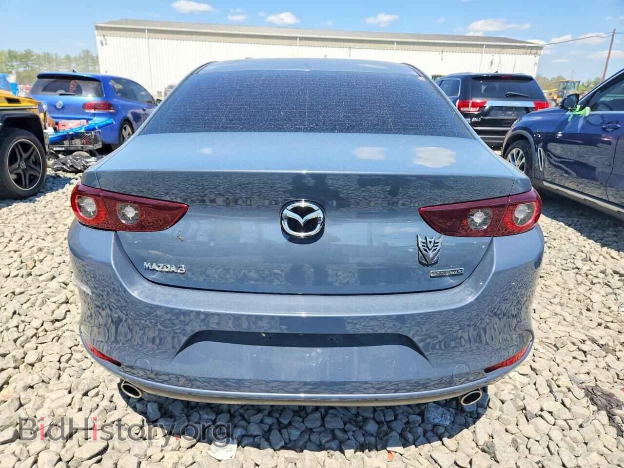 2023 MAZDA 3 - VIN: 3MZBPACM8PM362283 - Photo 6