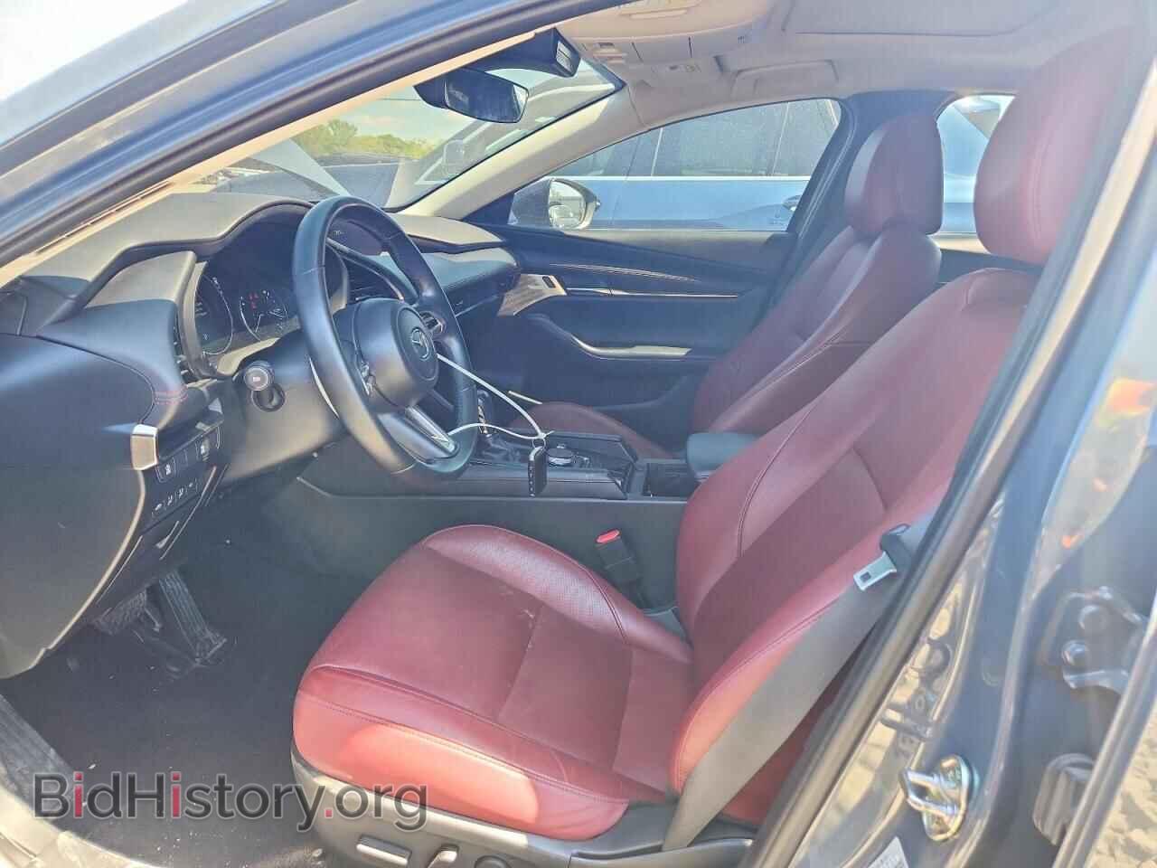 2023 MAZDA 3 - VIN: 3MZBPACM8PM362283 - Photo 7
