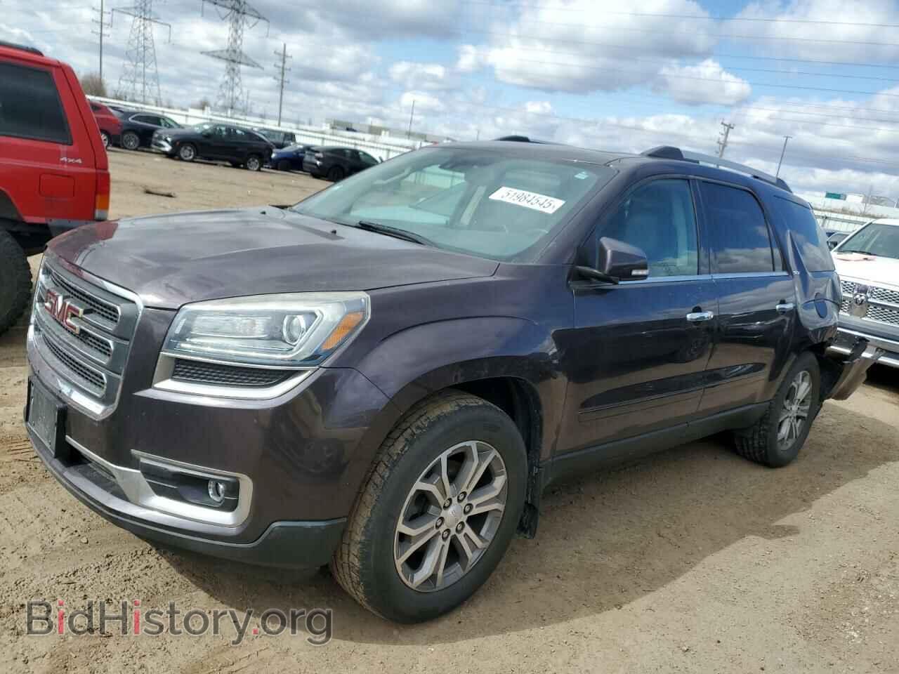 Photo 1GKKVRKD9GJ223371 - GMC ACADIA 2016