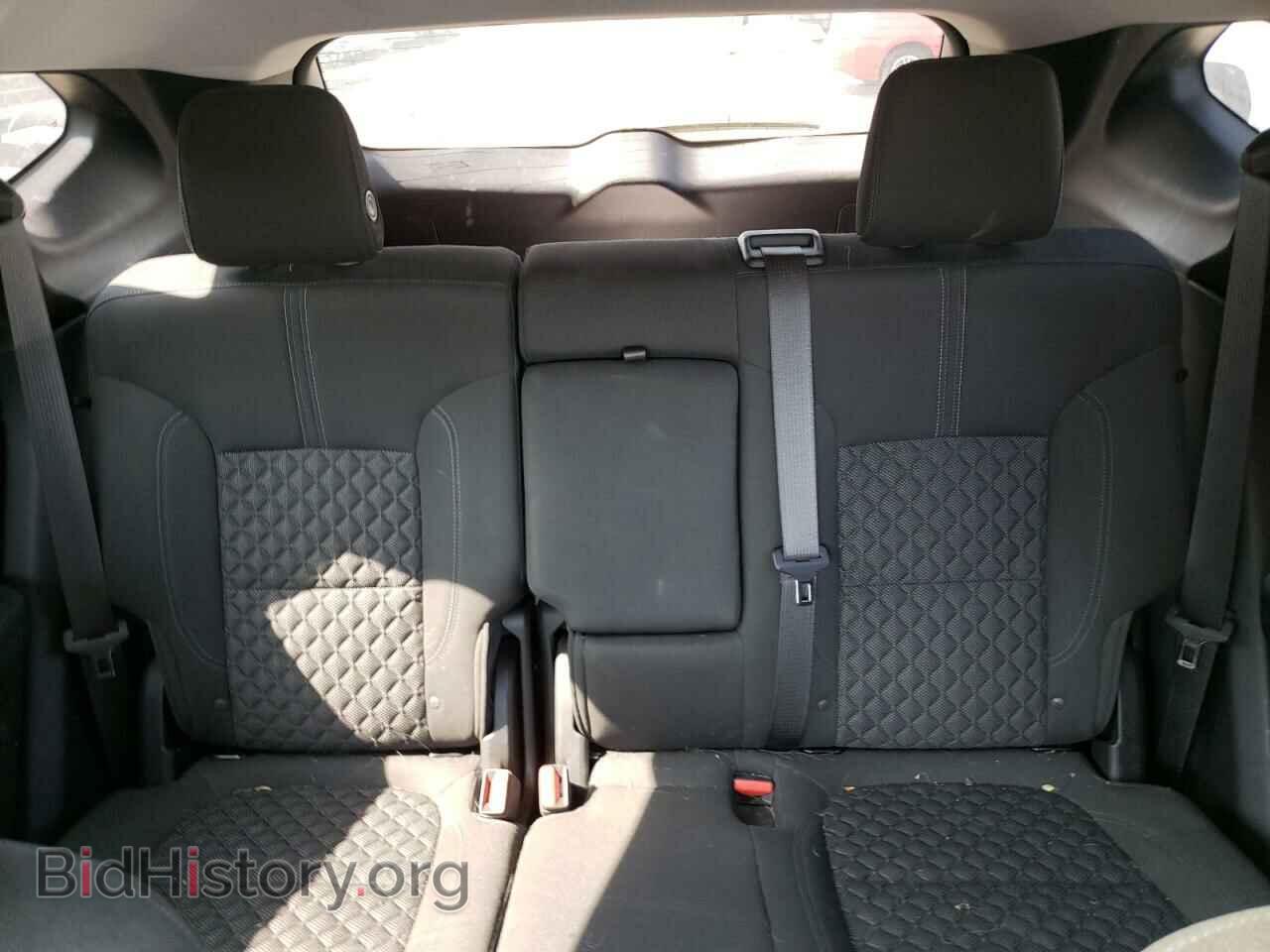 2019 CHEVROLET BLAZER - VIN: 3GNKBGRS1KS585660 - Фото 10