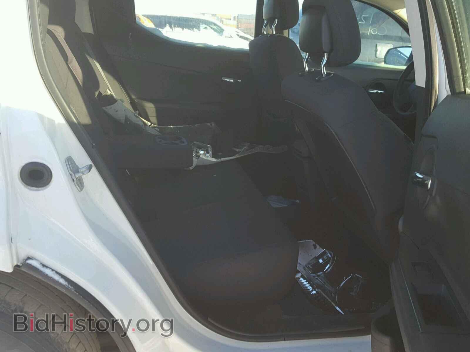 2010 DODGE AVENGER - VIN: 1B3CC4FD4AN160359 - Фото 6
