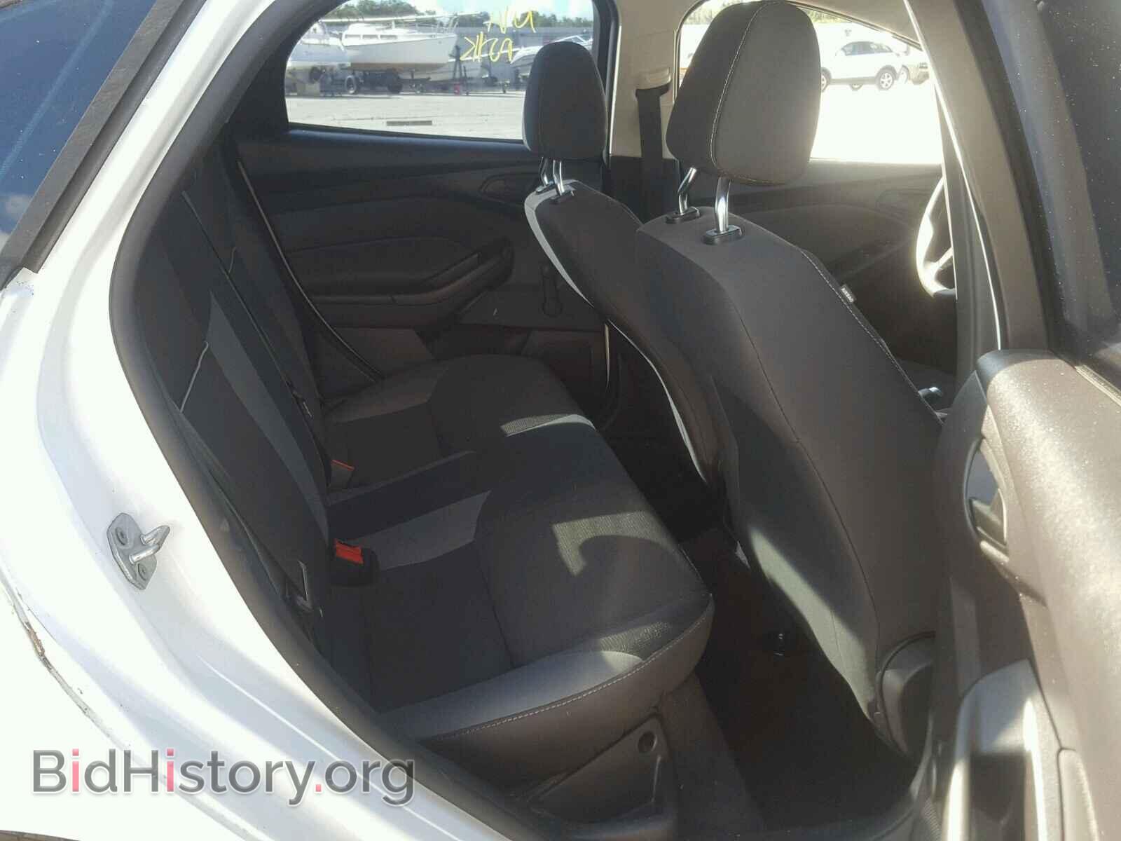 2014 FORD FOCUS - VIN: 1FADP3E2XEL135653 - Photo 6