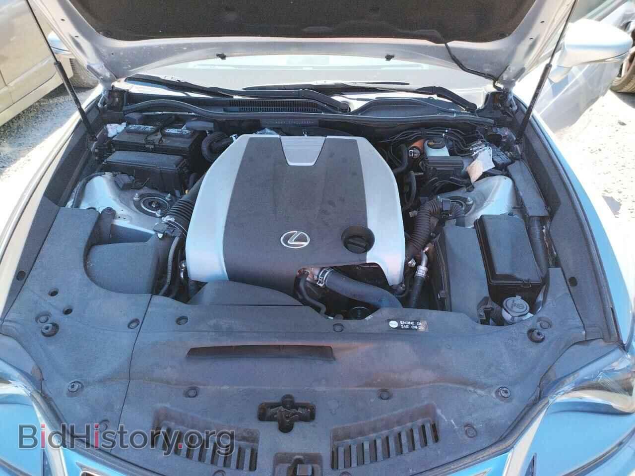 2015 LEXUS RX350 - VIN: JTHSE5BC3F5005539 - Фото 7