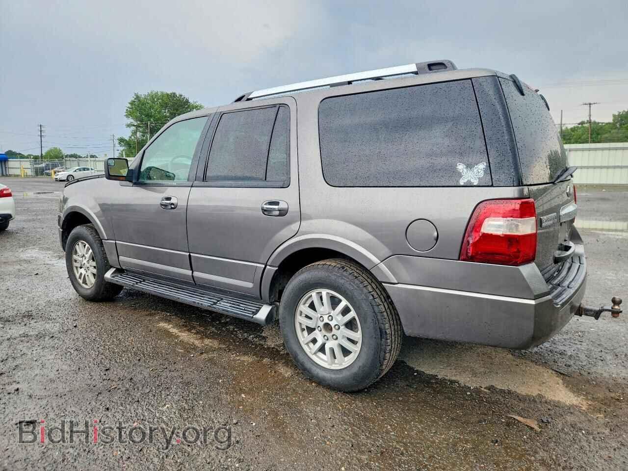 2012 FORD EXPEDITION - VIN: 1FMJU1K56CEF44674 - Photo 2