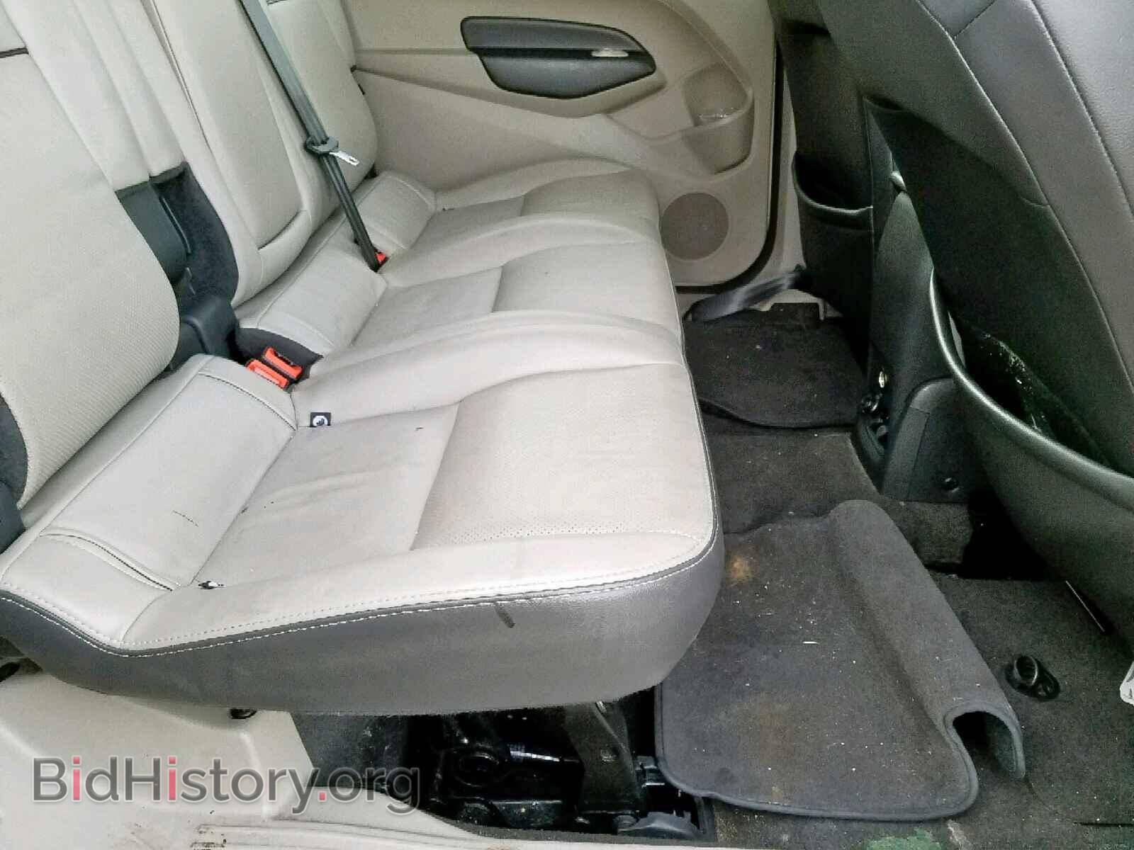 2015 FORD TRANSIT CO - VIN: NM0GE9G71F1194951 - Фото 6