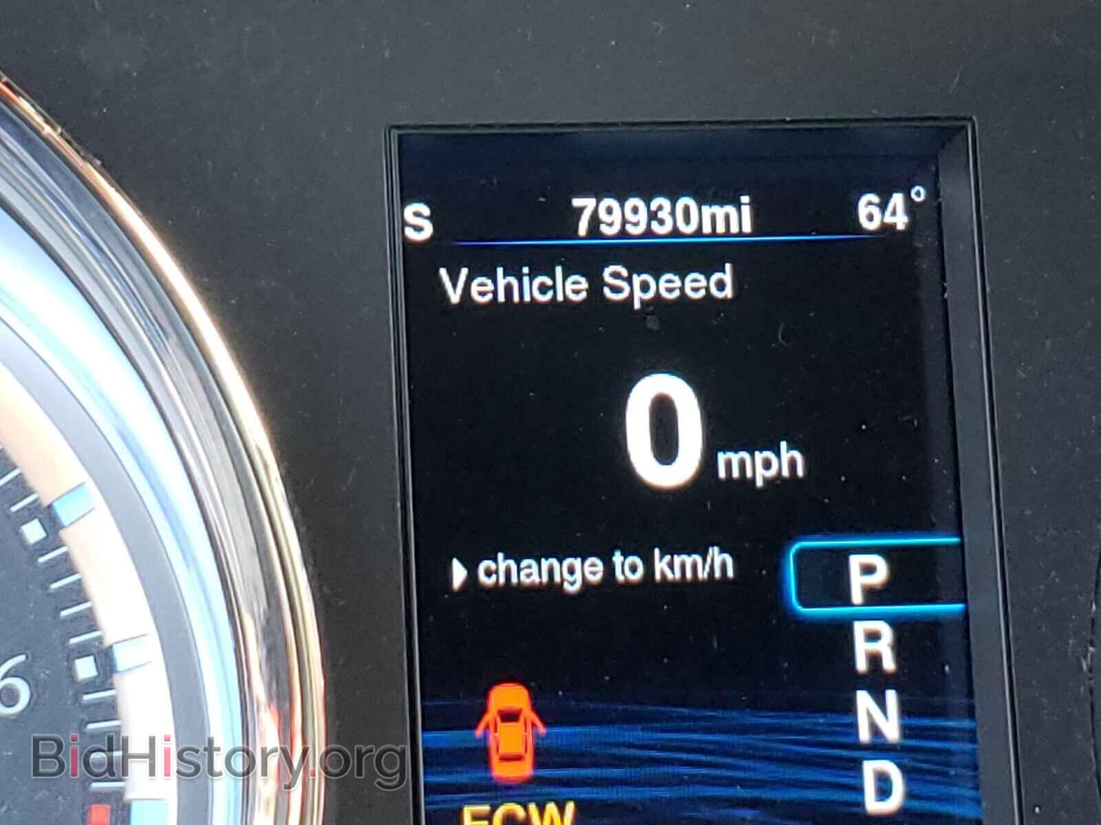 2014 CHRYSLER 300 - VIN: 2C3CCAEGXEH180871 - Фото 8