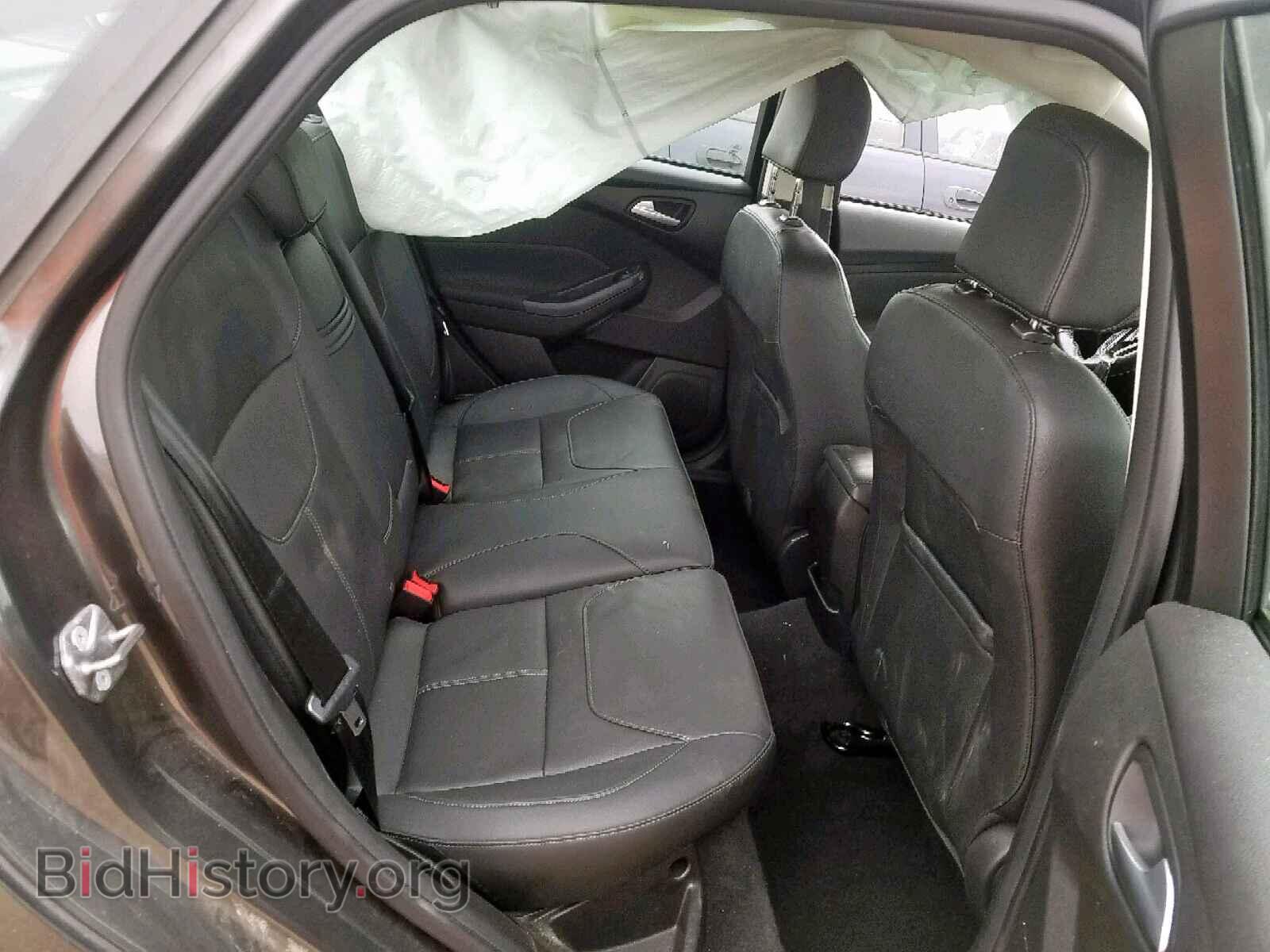 2015 FORD FOCUS SE - VIN: 1FADP3F20FL313120 - Фото 6