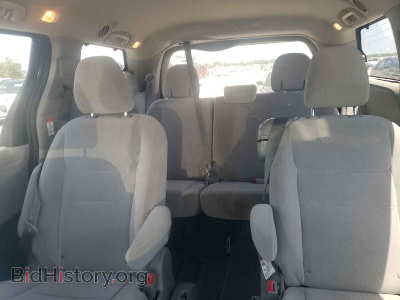 2020 TOYOTA All Models - VIN: 5TDKZ3DC1LS070239 - Фото 10