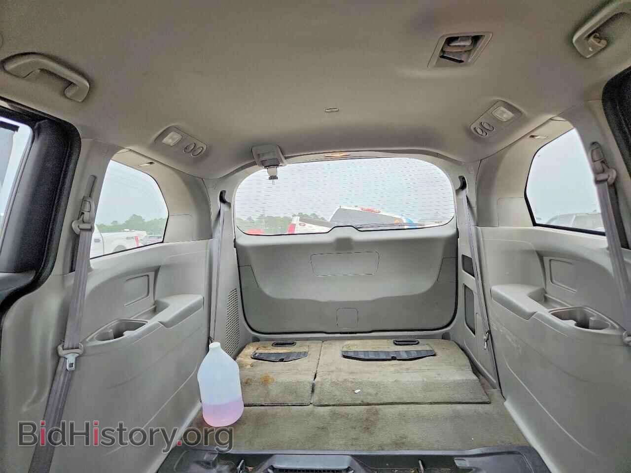 2015 HONDA All Models - VIN: 5FNRL5H45FB063530 - Photo 10