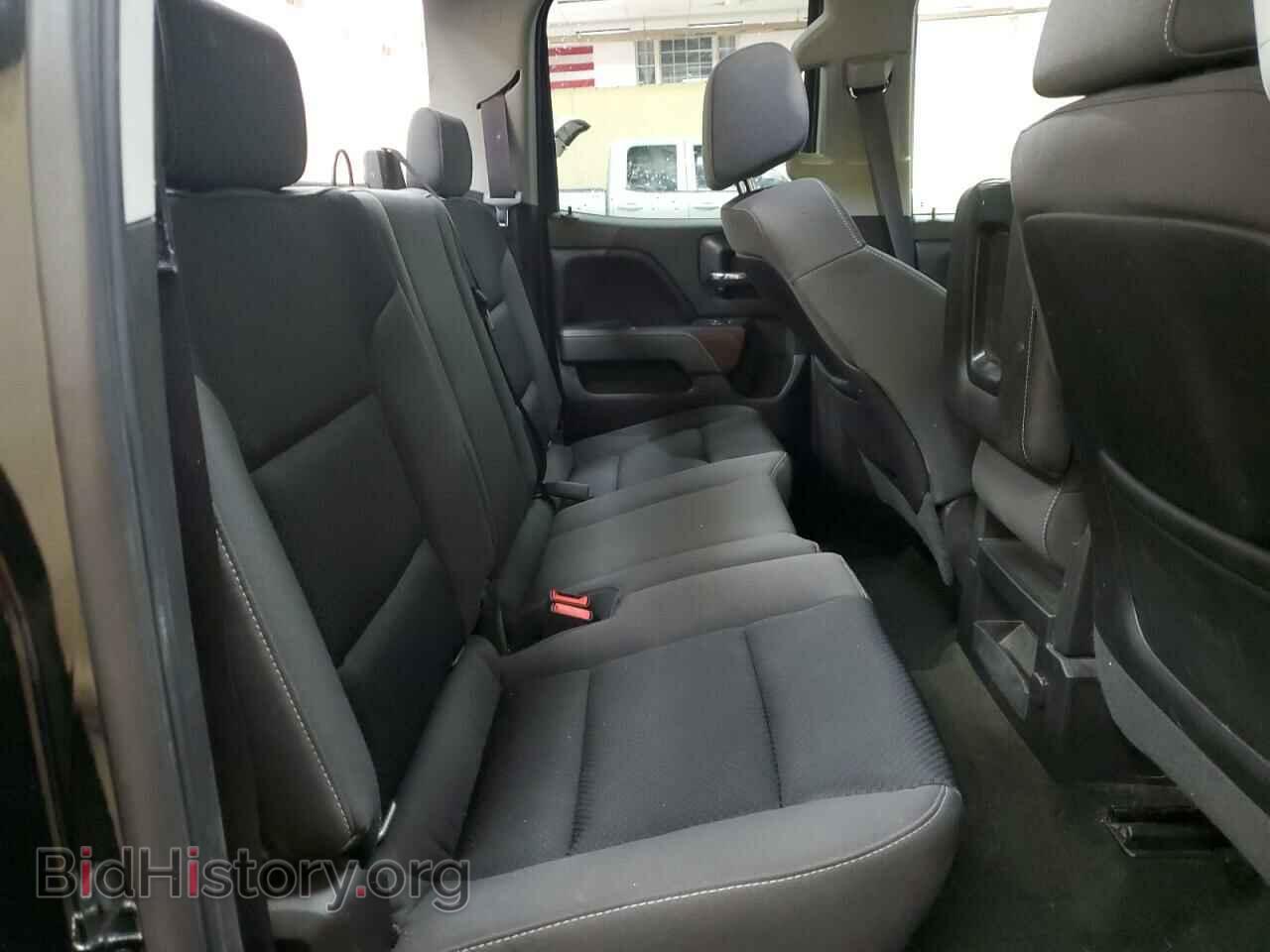 2015 GMC SIERRA - VIN: 1GTV2UEH2FZ439016 - Фото 10