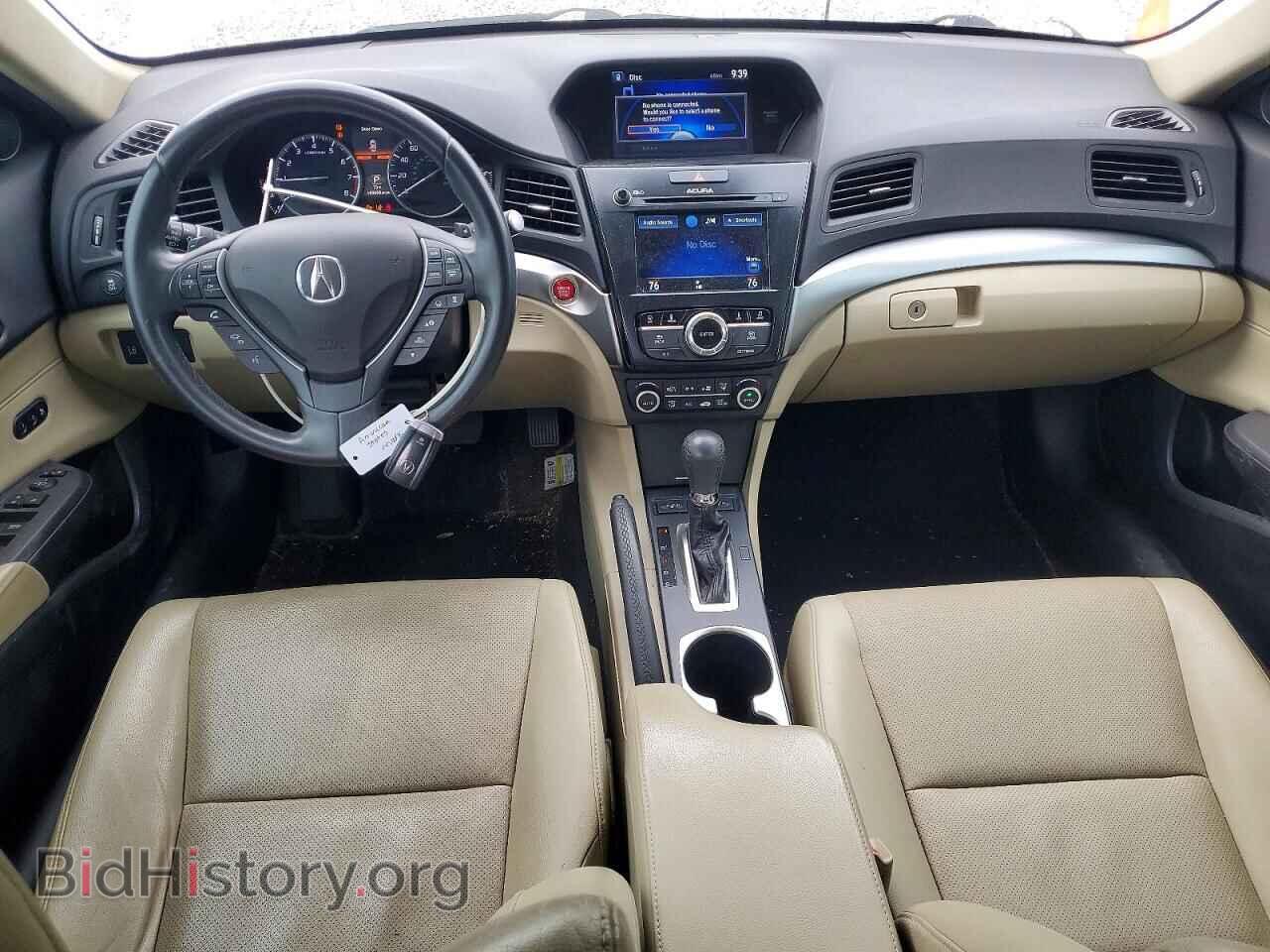 2017 ACURA ILX - VIN: 19UDE2F73HA006126 - Фото 8