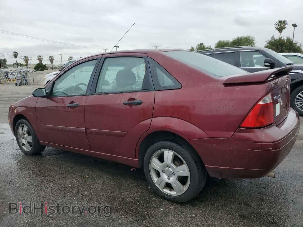 2006 FORD FOCUS - VIN: 1FAFP34N16W103467 - Фото 2
