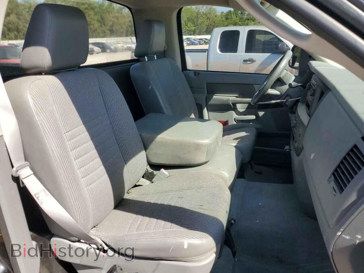 2006 DODGE RAM 1500 - VIN: 1D7HA16K76J232196 - Фото 10