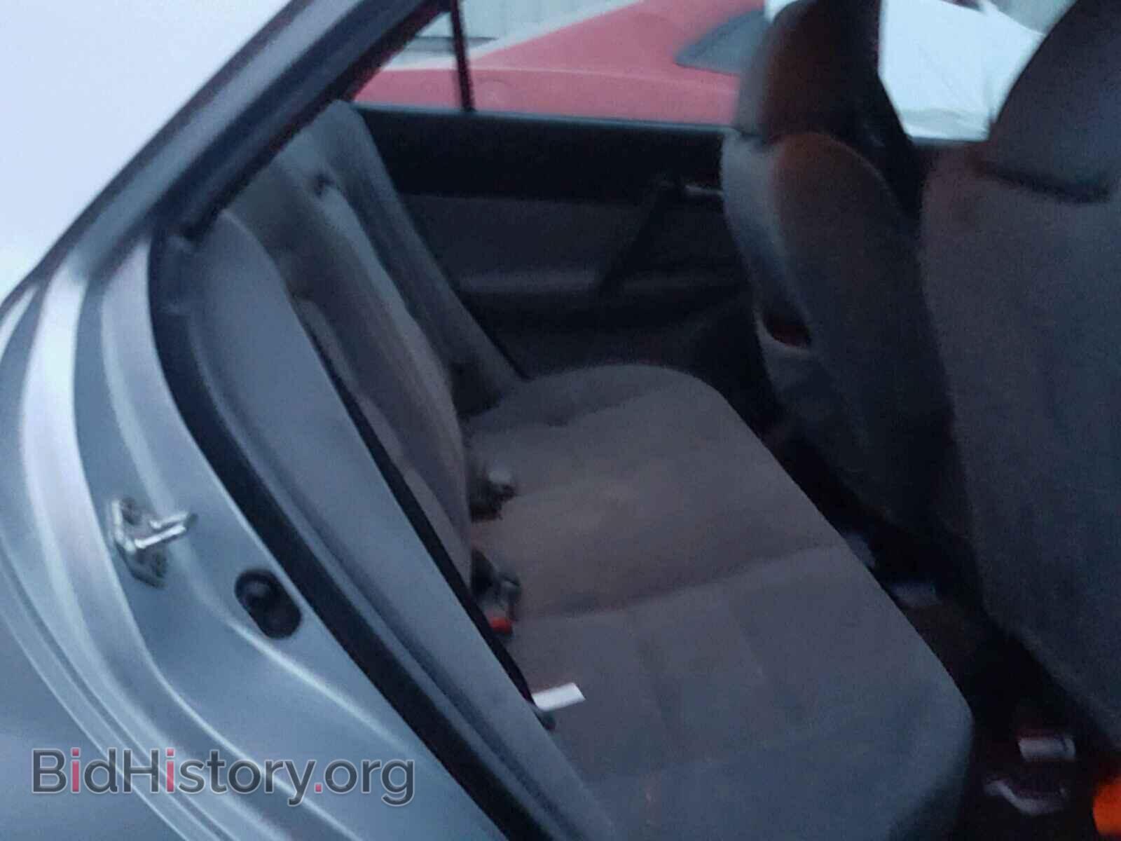 2007 MAZDA 6 - VIN: 1YVHP80C175M28111 - Фото 6