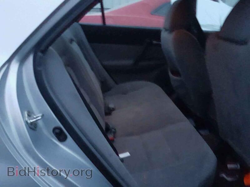 2007 Mazda 6 (VIN 1YVHP80C175M28111) — фото 6 из 10