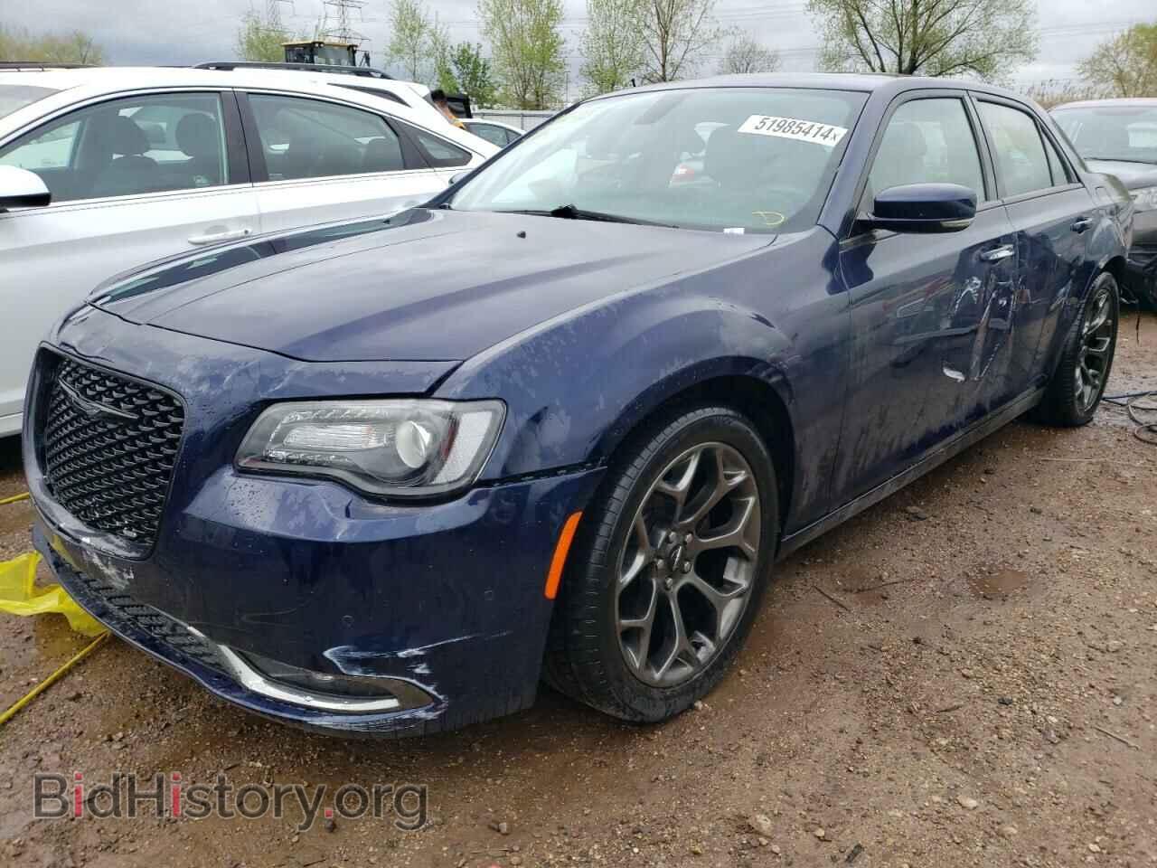 Photo 2C3CCABG8FH875825 - CHRYSLER 300 2015