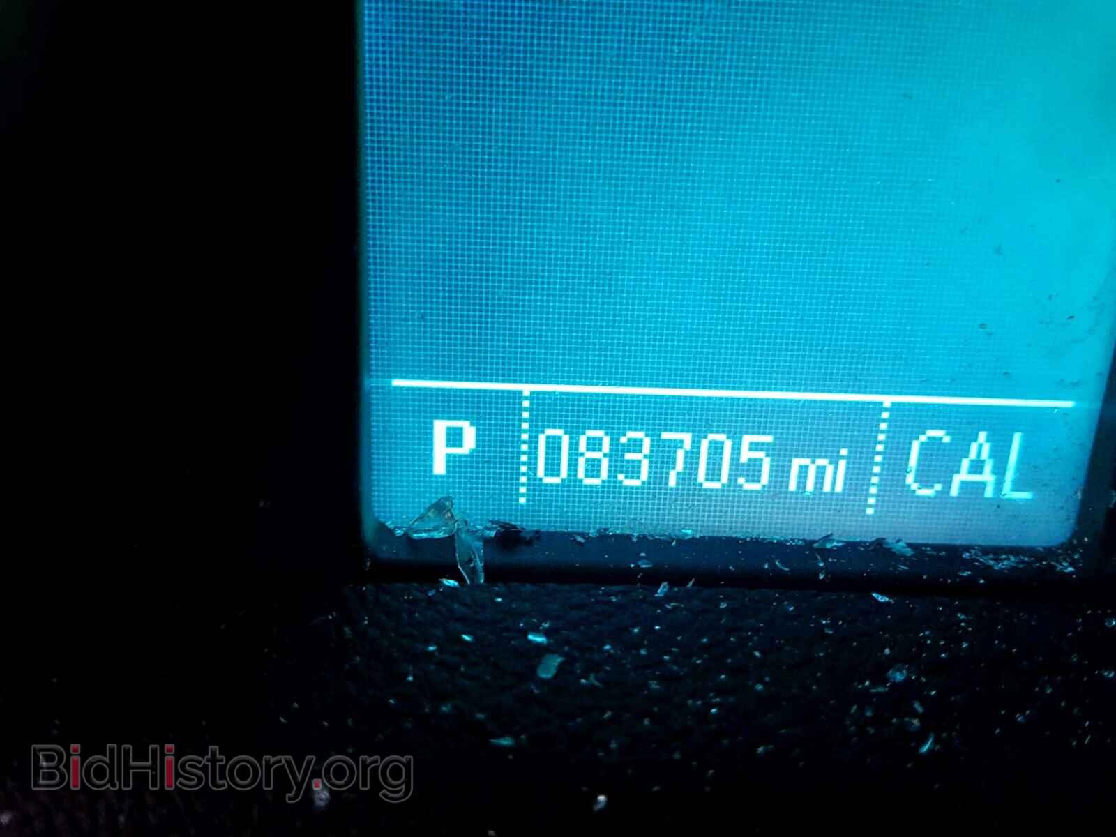 2013 BUICK ENCORE CON - VIN: KL4CJFSB0DB116721 - Photo 8