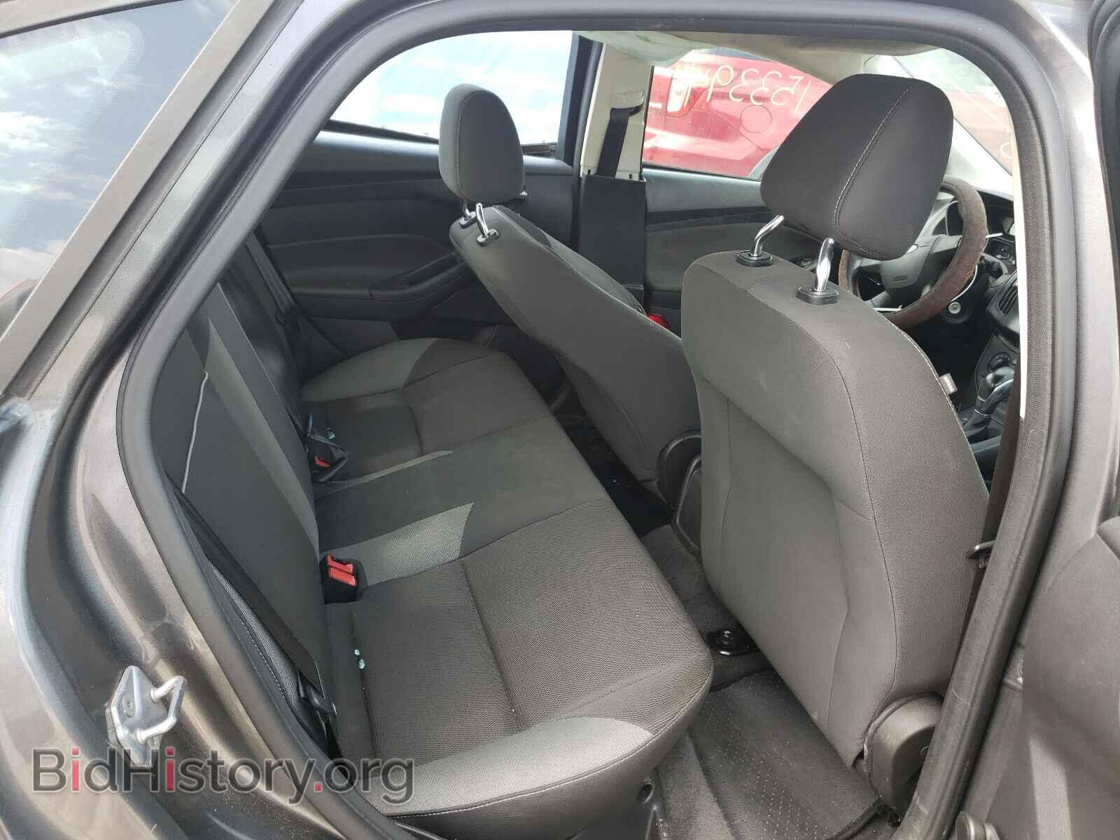 2012 FORD FOCUS - VIN: 1FAHP3E20CL113658 - Photo 6