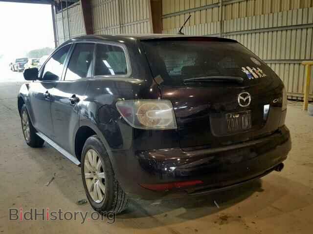 2010 MAZDA CX-7 - VIN: JM3ER2W53A0348121 - Фото 3
