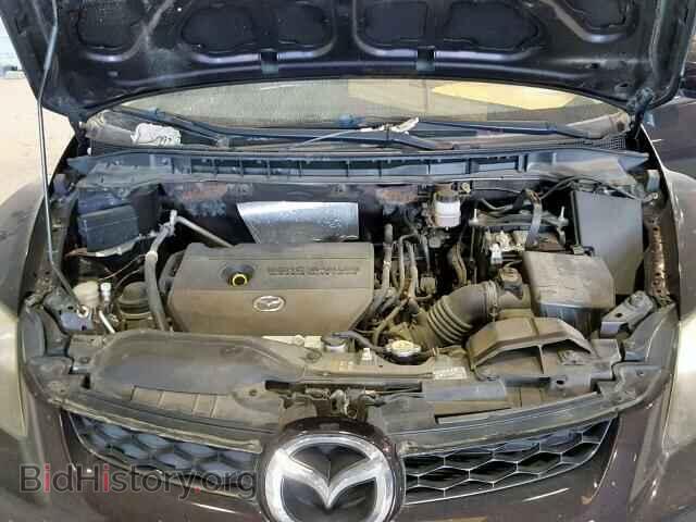 2010 MAZDA CX-7 - VIN: JM3ER2W53A0348121 - Фото 7