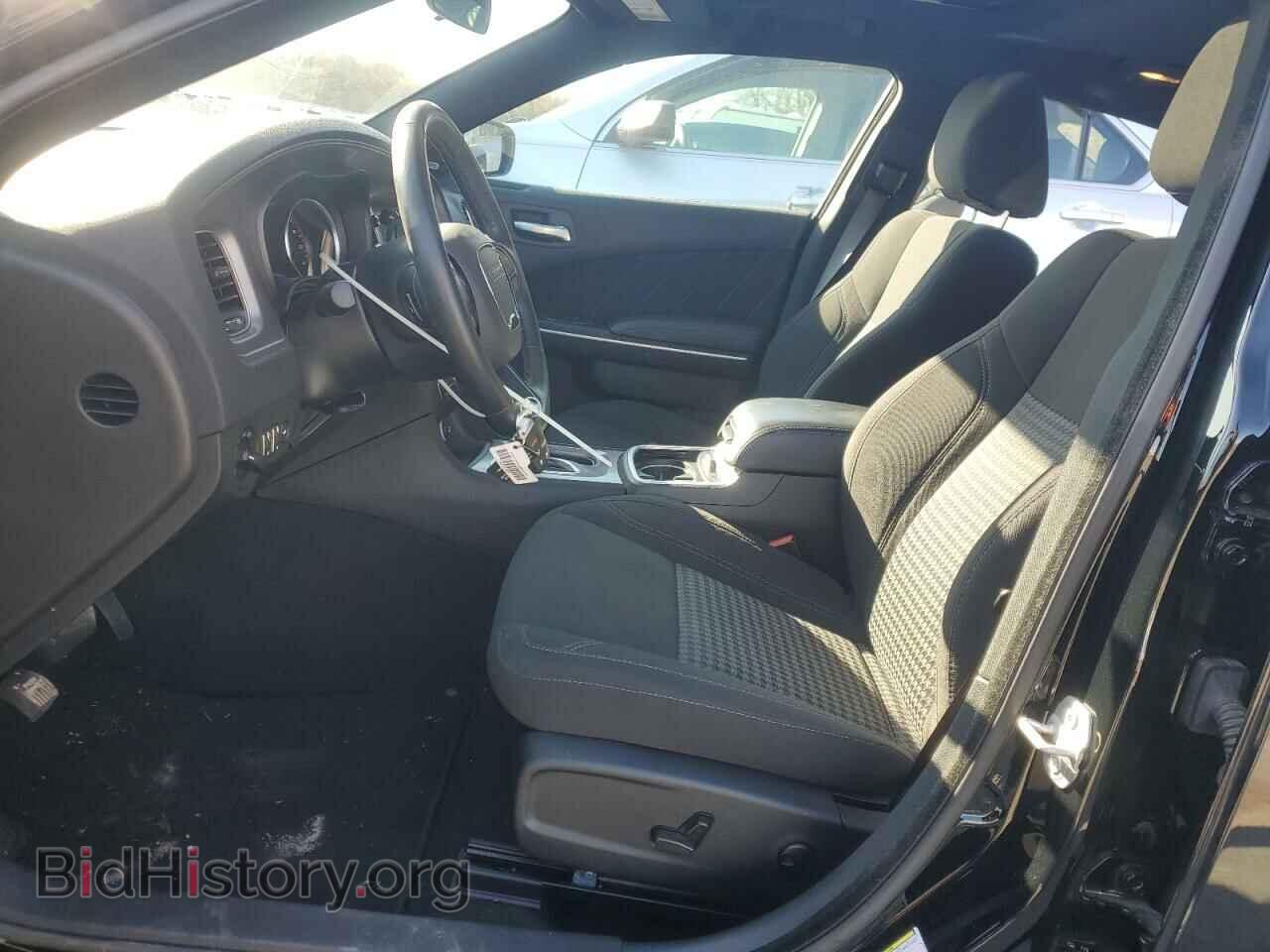 2023 DODGE CHARGER - VIN: 2C3CDXBG1PH623822 - Фото 7