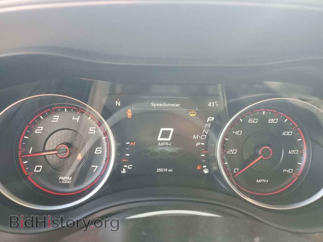 2023 DODGE CHARGER - VIN: 2C3CDXBG1PH623822 - Фото 9