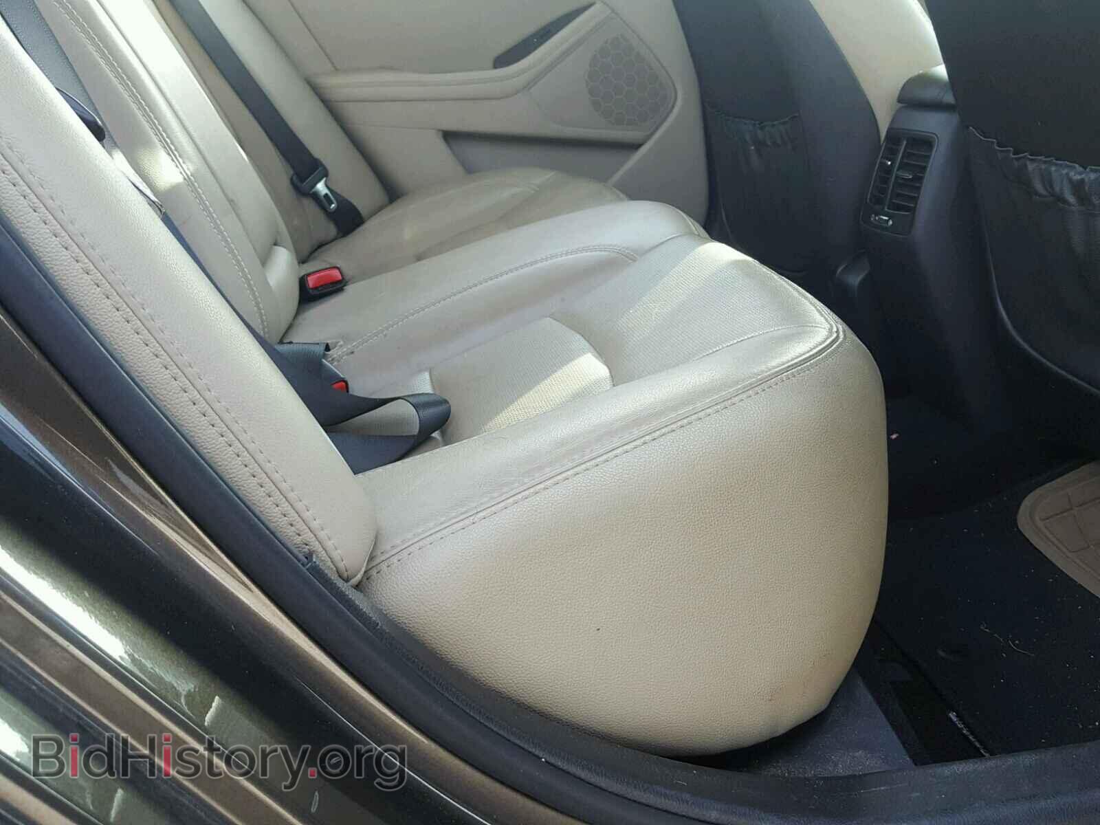 2013 KIA OPTIMA - VIN: 5XXGN4A75DG197531 - Фото 6