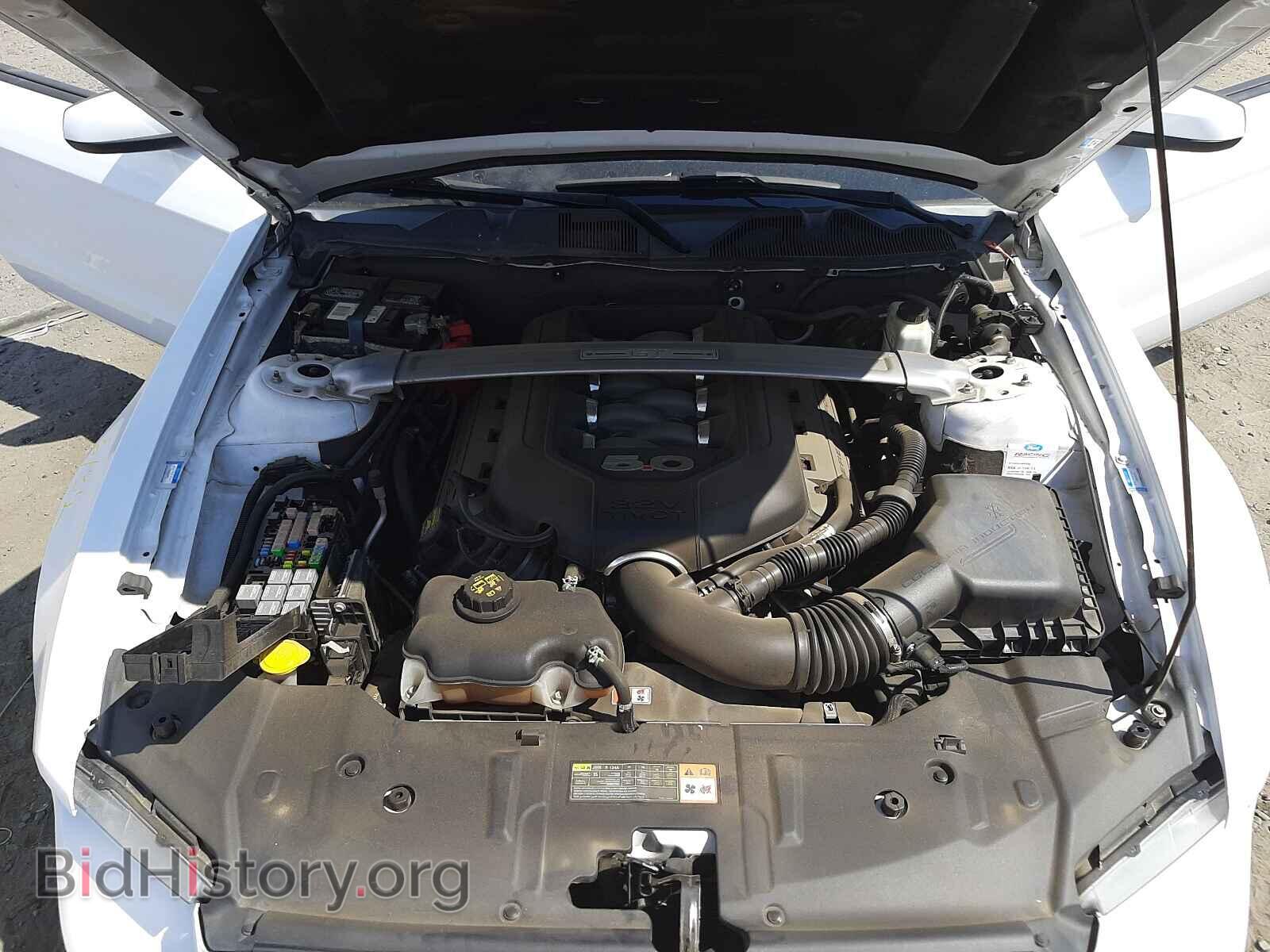 2014 FORD MUSTANG - VIN: 1ZVBP8CF4E5259536 - Фото 7