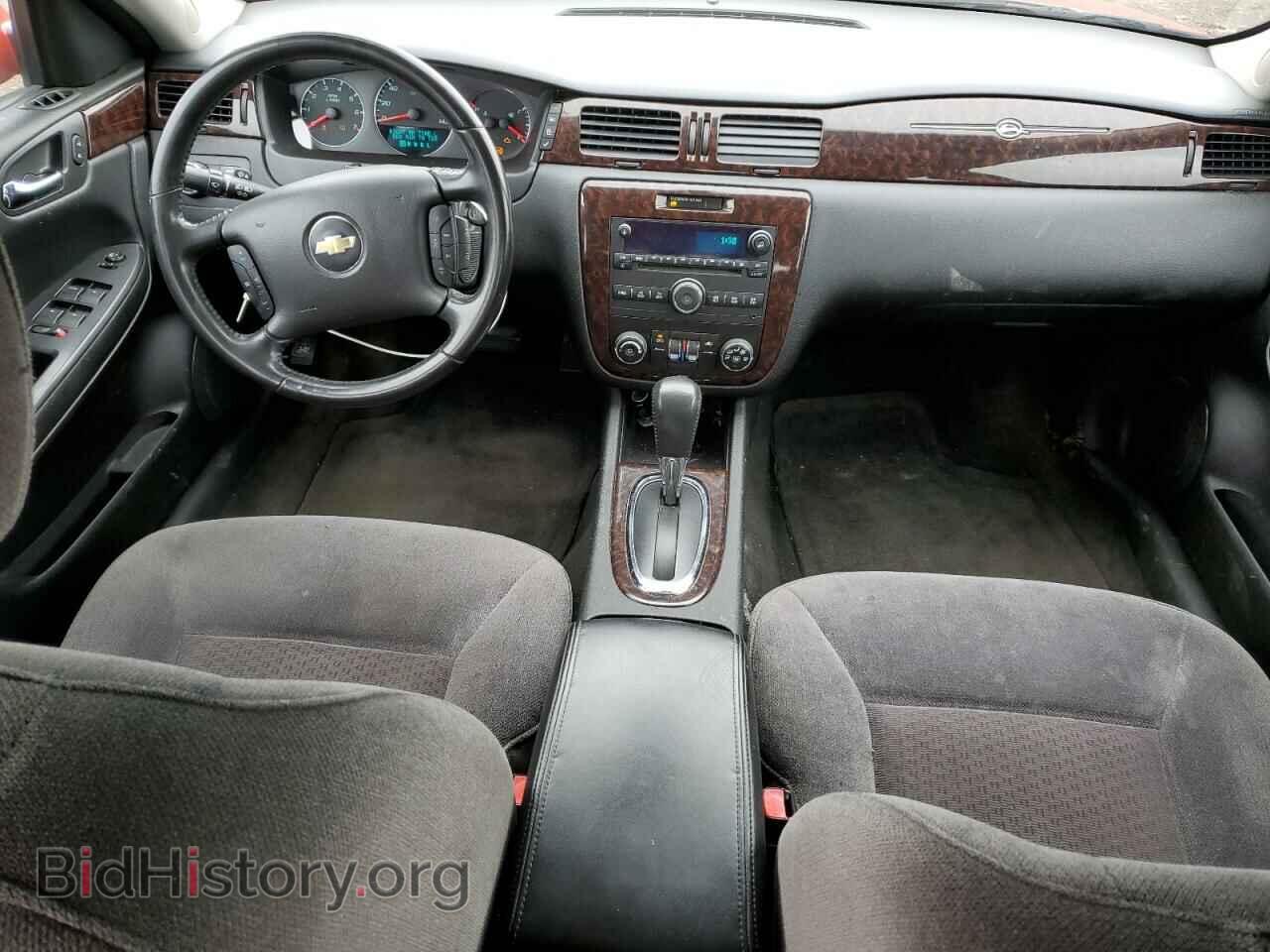 2013 CHEVROLET IMPALA - VIN: 2G1WG5E39D1131937 - Фото 8