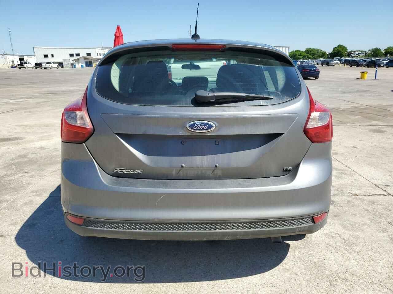 2013 FORD FOCUS - VIN: 1FADP3K22DL375590 - Photo 6
