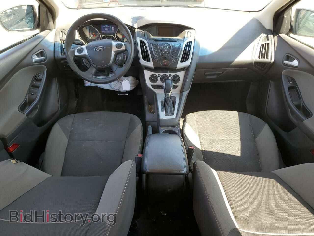 2013 FORD FOCUS - VIN: 1FADP3K22DL375590 - Photo 8