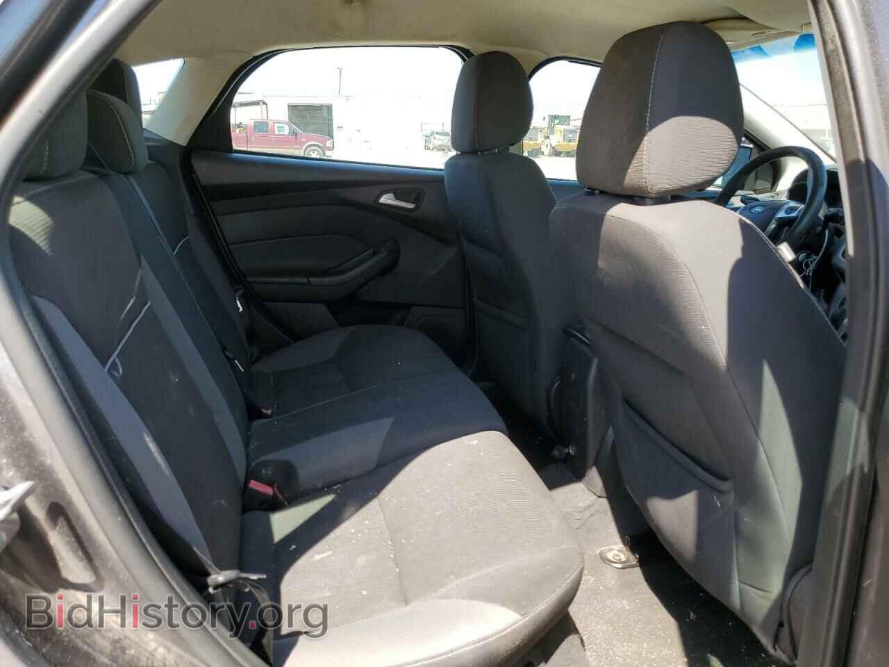 2013 FORD FOCUS - VIN: 1FADP3K22DL375590 - Photo 10