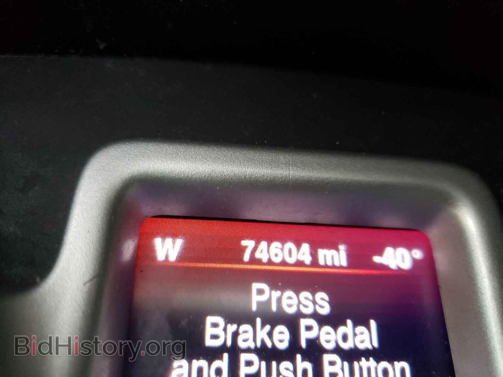 2013 DODGE JOURNEY - VIN: 3C4PDCBB0DT659403 - Photo 8