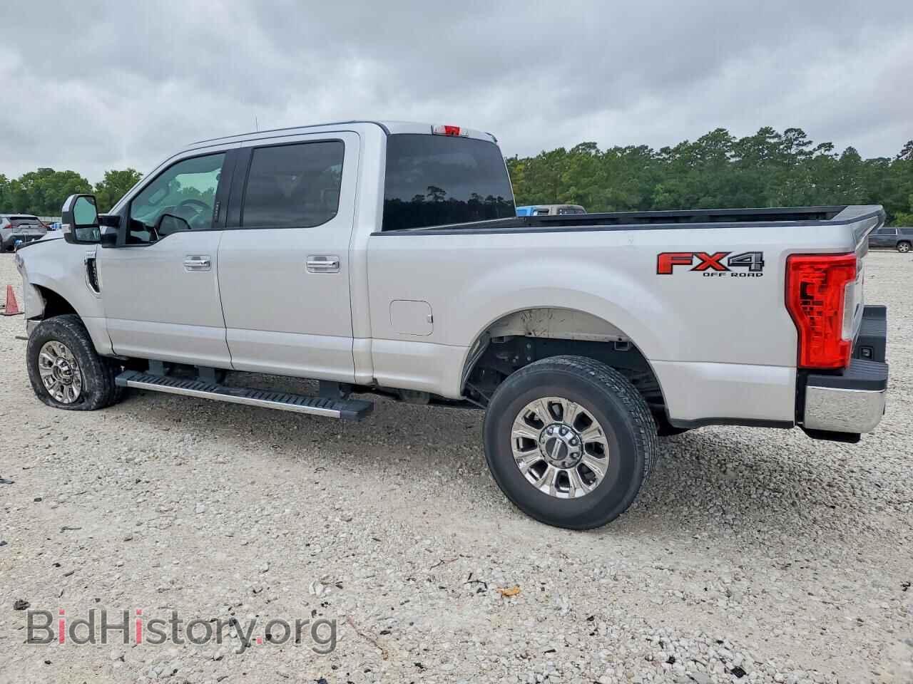 2017 FORD F250 - VIN: 1FT7W2B68HEF47381 - Photo 2