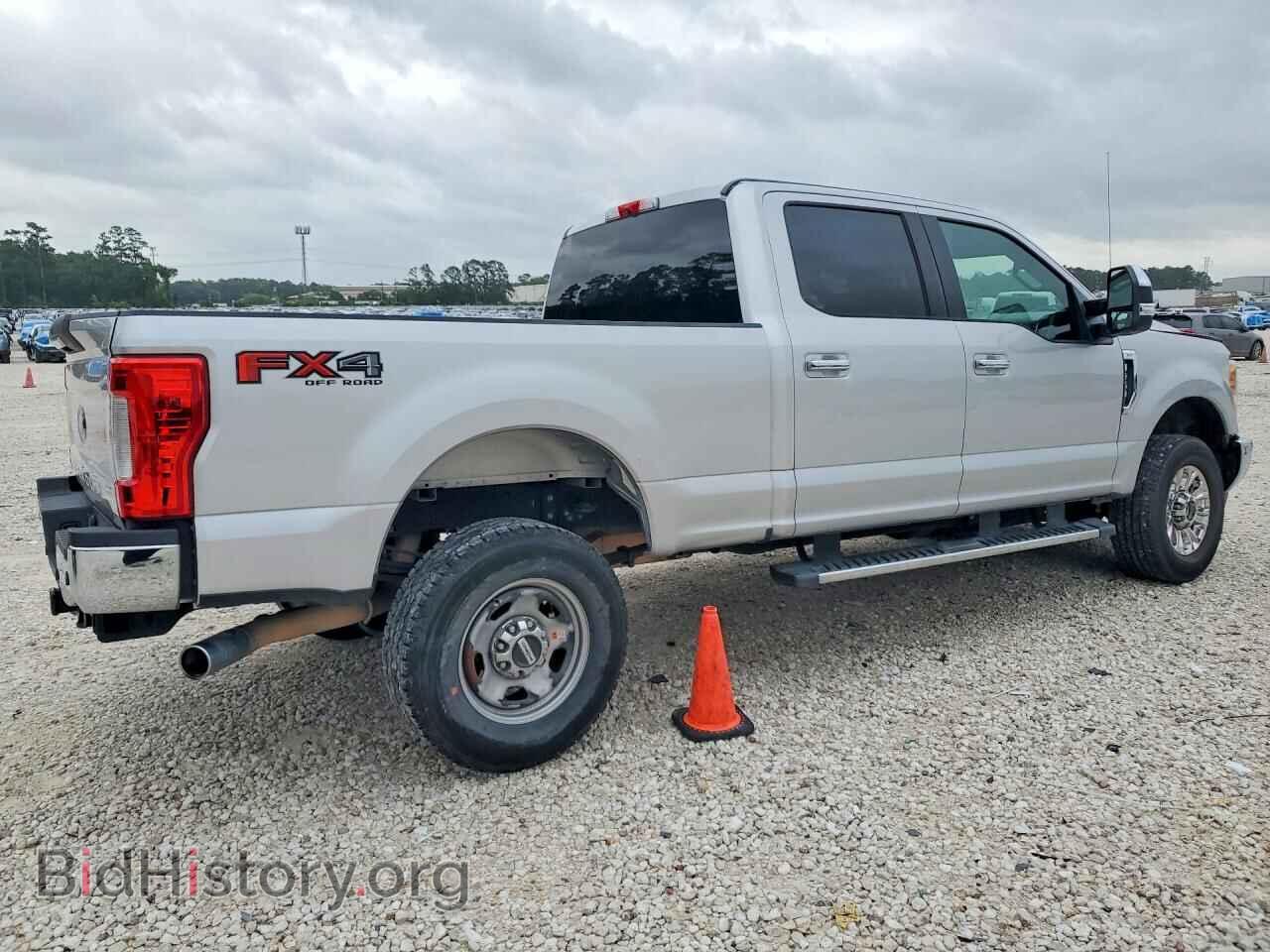 2017 FORD F250 - VIN: 1FT7W2B68HEF47381 - Photo 3