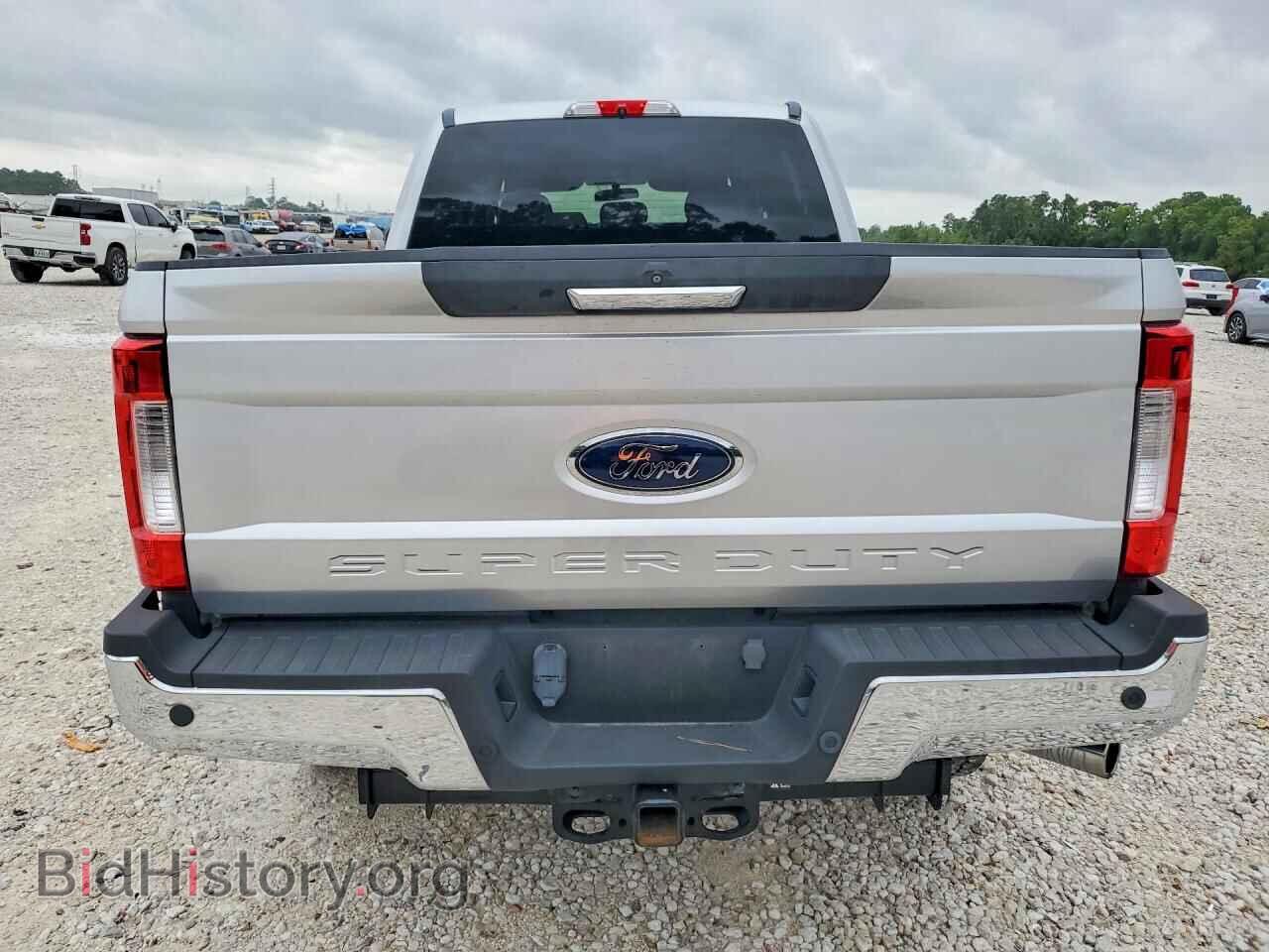 2017 FORD F250 - VIN: 1FT7W2B68HEF47381 - Photo 6