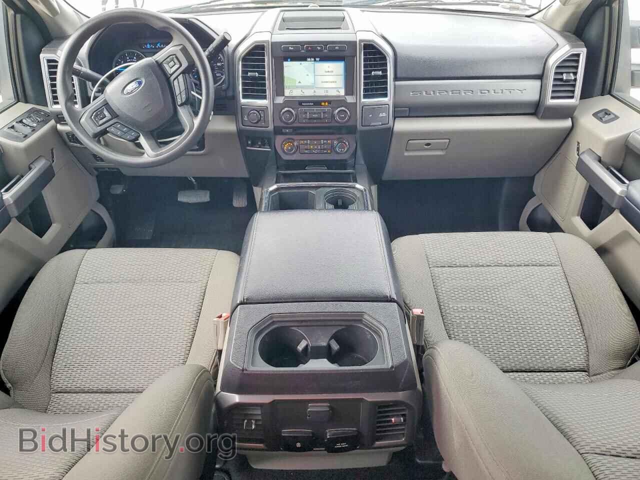 2017 FORD F250 - VIN: 1FT7W2B68HEF47381 - Photo 8